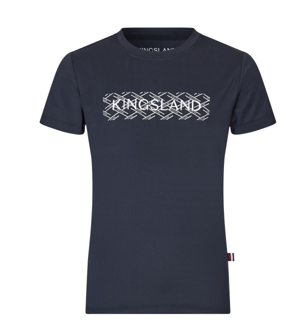 T-SHIRT JUNIOR KINGSLAND NABIA Junior, T-shirt 